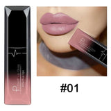 Waterproof Nude Matte