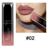 Waterproof Nude Matte