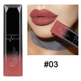 Waterproof Nude Matte