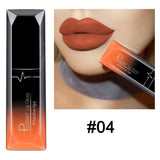 Waterproof Nude Matte
