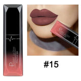 Waterproof Nude Matte
