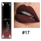 Waterproof Nude Matte