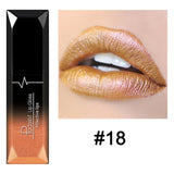 Waterproof Nude Matte