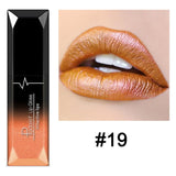Waterproof Nude Matte