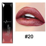 Waterproof Nude Matte