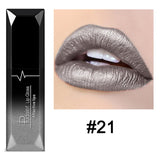 Waterproof Nude Matte